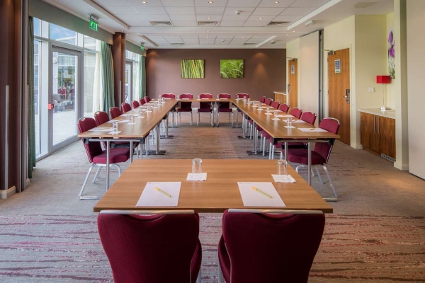 Hilton Garden Inn Luton North